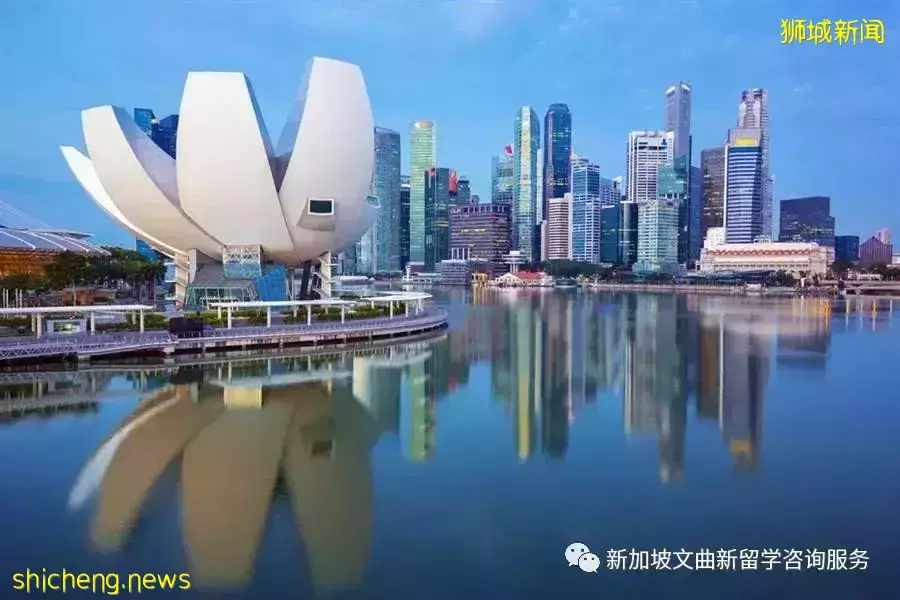 最新政策 2022年財政預算案，新加坡將向高收入群體增稅