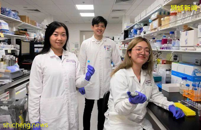 NTU学者研究发现心血管疾病患者接种新冠疫苗会有血栓风险