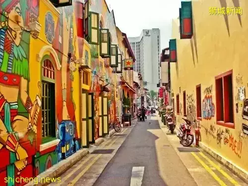 整整四天!新加坡小長假攻略拿好不謝