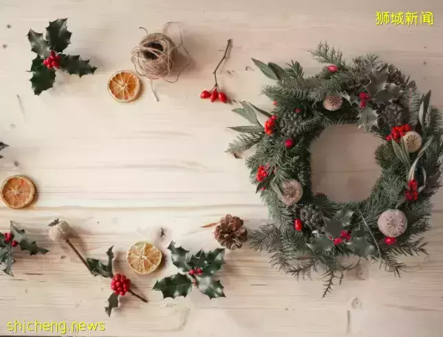 本月!新加坡將變身聖誕小鎮,16個精彩活動重磅來襲