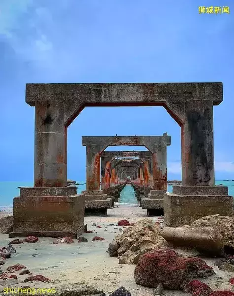 玩在狮城 新加坡海事局已批准往返渡轮服务! Johor首选度假胜地Desaru一日游攻略