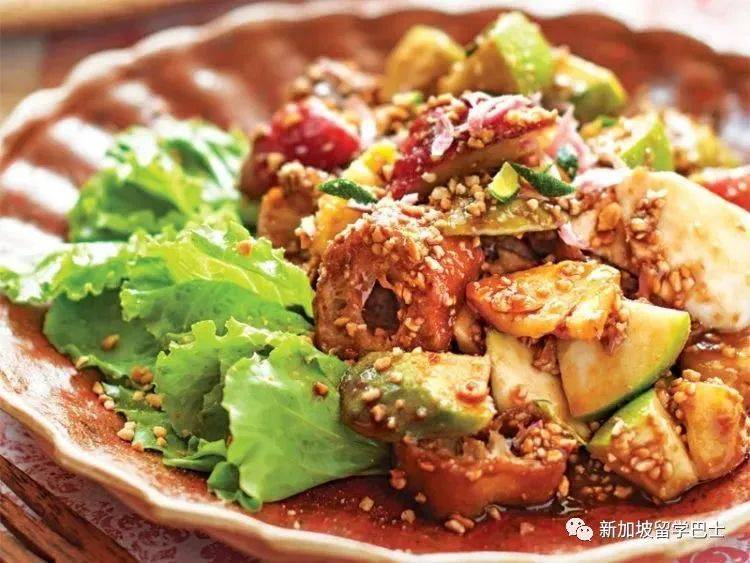 【新加坡留學】新加坡留學生絕對不能錯過的十大美食