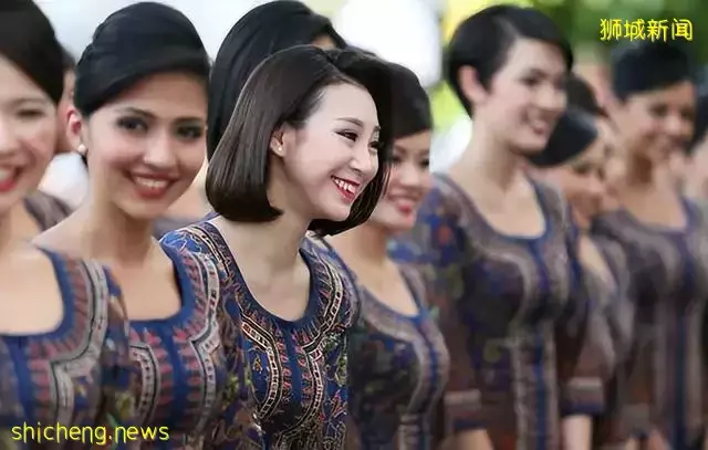 疫情下的新加坡空姐有多慘?竟淪爲陪酒女郎和超市補貨員