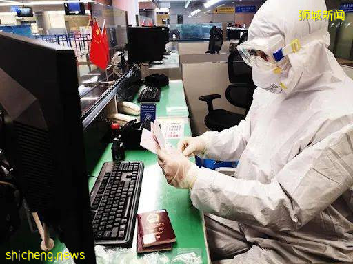 2021年8月！新加坡一中國最新出入境政策！