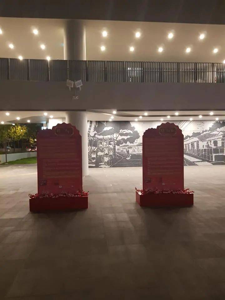 新加坡這個新年紅包設計太奇葩！被金管局盯上了，差點報警