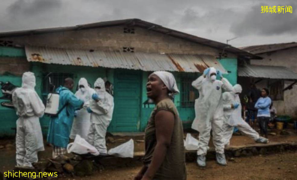 新加坡部長聯名發文：將新冠當流感處理！5個新常態：病人在家康複、重新開放旅遊