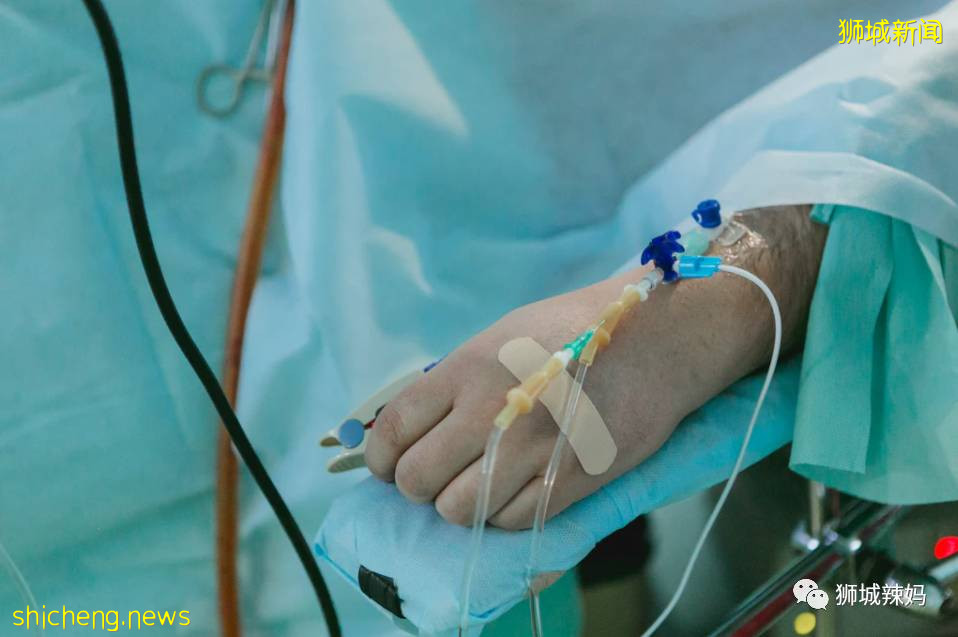 又1例死亡，無任何病史！新加坡1所自閉中心感染！所有醫院停止探訪