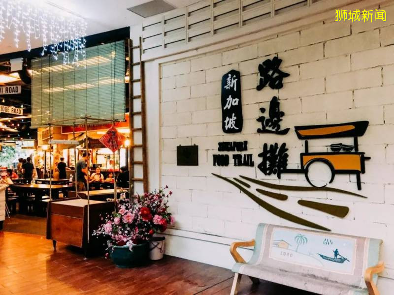 新加坡太好吃了吧!三天的“吃貨之旅”一定要收藏