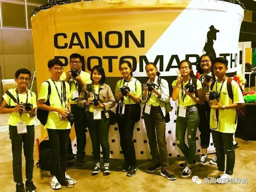 【新加坡探校系列中學篇(24)君源中學JunYuan Secondary School】