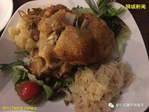 新加坡旅游攻略及指南