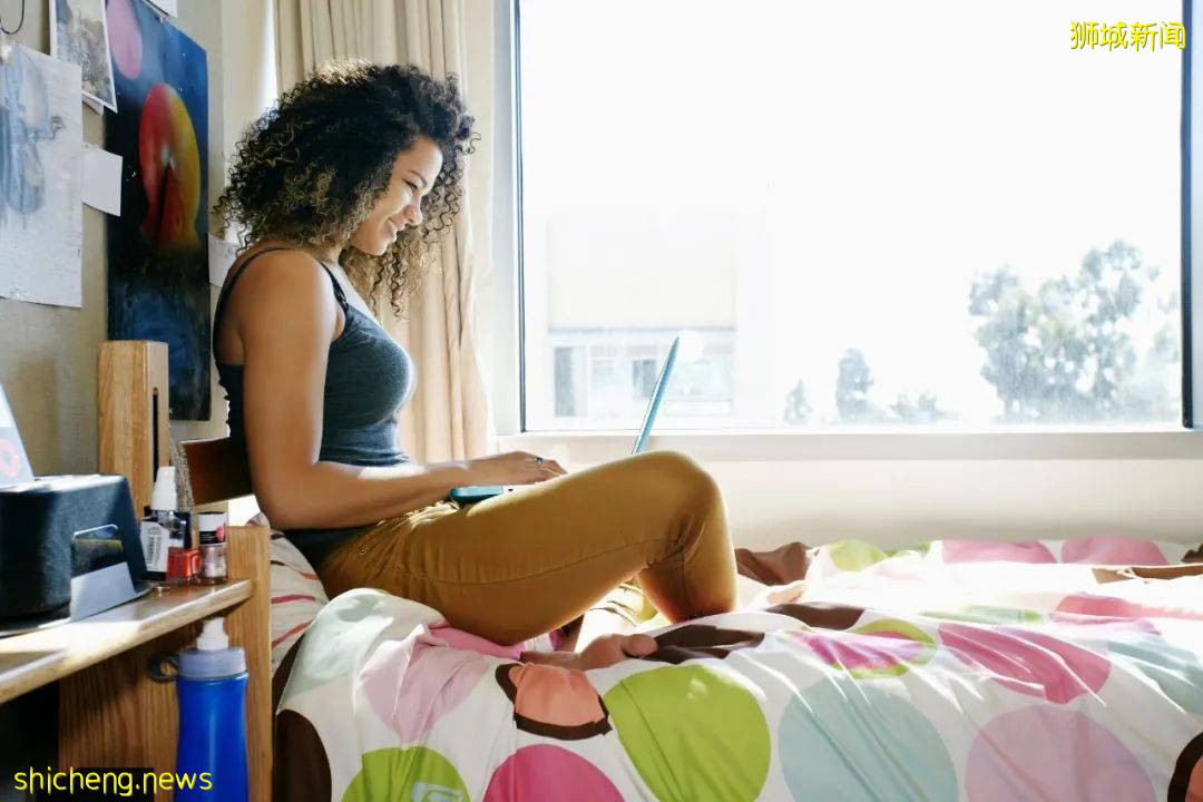 千余名南大学生的住宿申请被驳,因为这件事