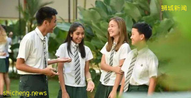 新加坡30+國際學校該怎麽選？最實用的6大擇校攻略來啦