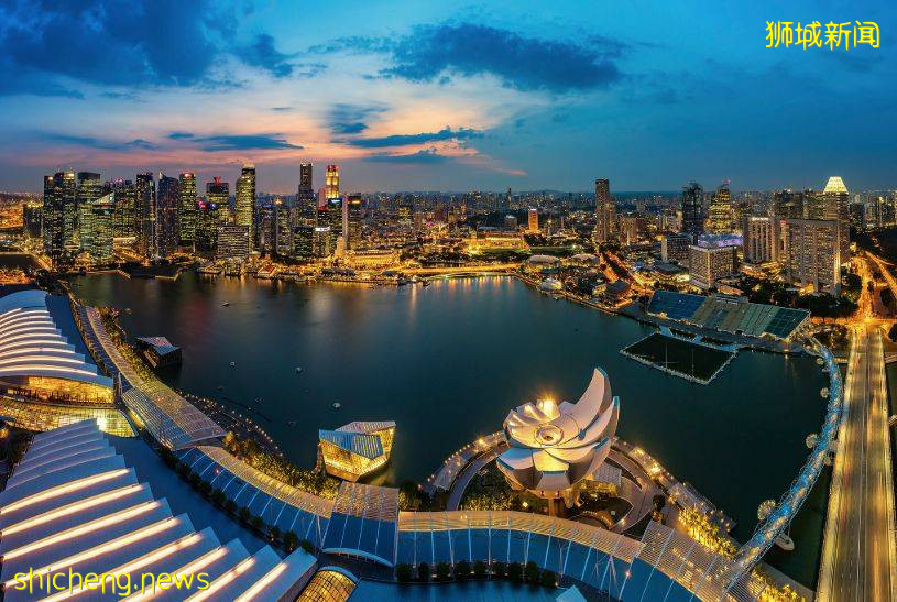 在新加坡注册成立的公司如何进行财务报告与审计？企业必知