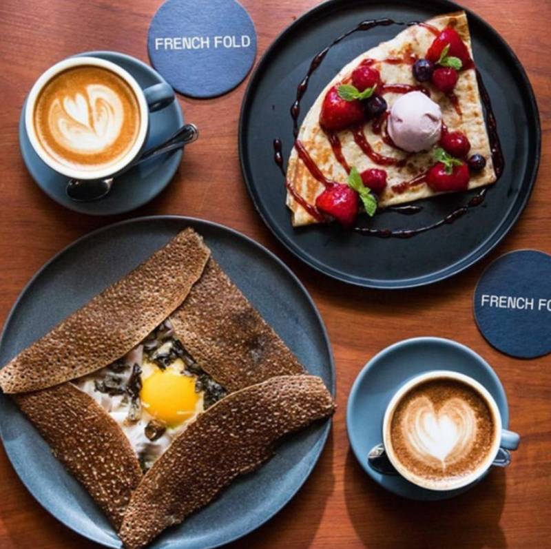 11月獅城值得打卡的餐廳新成員,這周吃點新花樣