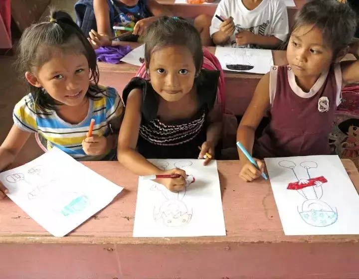 在新加坡去哪裏做義工?這22個地方,讓你和孩子的人生更有意義