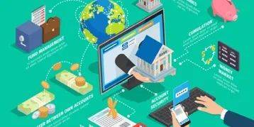 小坡岛职场 东南亚“支付宝”快来了？新的工作机会不容错过