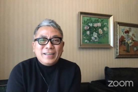 小坡島留學 新躍社科大學舉辦年度新躍文化中華講座