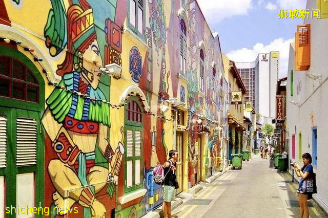 新加坡重新面向中国开放旅行！除了环球影城还有什么好去处