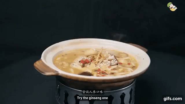 鲜掉眉毛的养生美食!超美味海鲜泡饭@JE,皇后按头安利!美食、养生一步到位(胃)