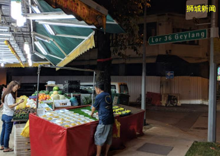 四個新加坡地點曾有冠病患者到訪!榴梿攤、火鍋店通通中招