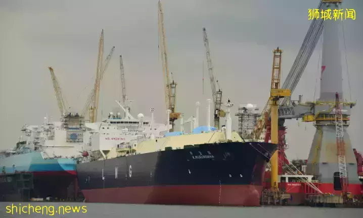 李总理:保持警惕!这个恐怖组织潜伏新加坡20年,曾策划惊天大爆炸