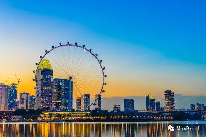 新加坡自由行 狮城人气景点走起