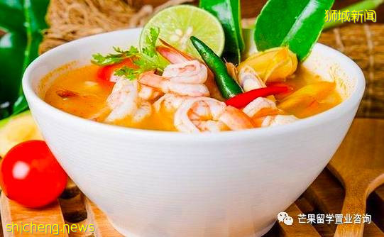 这10家物超所值的小贩中心美食,人均5新币好吃到飞起