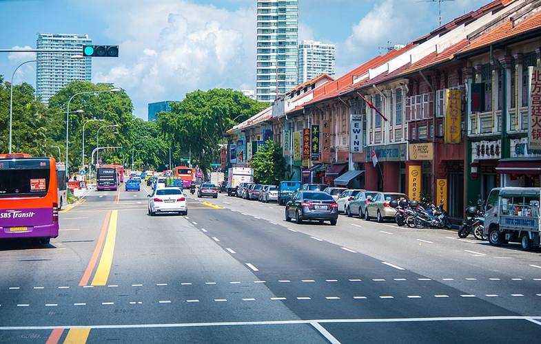 聽說最近新加坡移民門檻放寬了!2021版最新最全申請攻略來啦