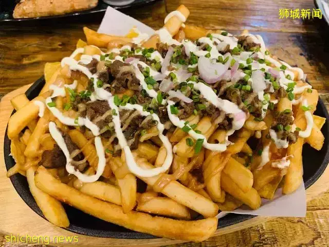 吃遍新加坡 第43期:藝術感十足的小資Café