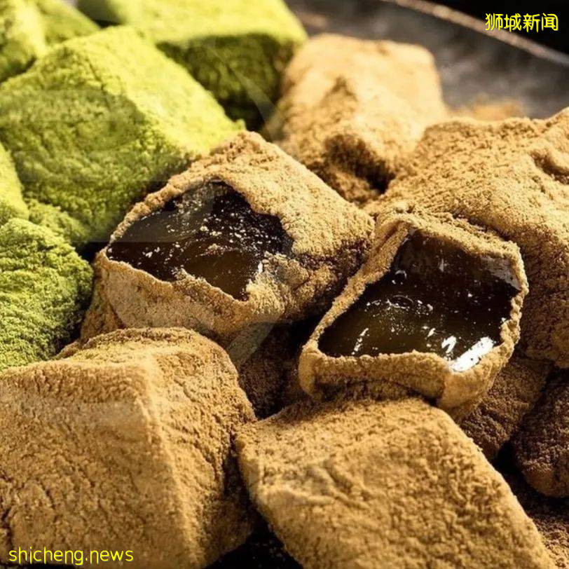 味蕾革命 抹茶控必備甜品店指南