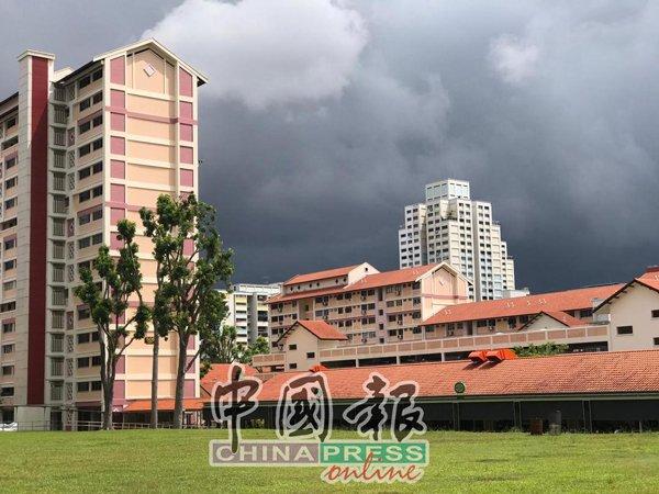 ◤武汉肺炎◢ 第二严重疫区 新加坡是要变武汉第二?