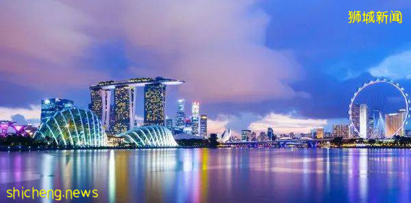 移民新加坡——这些问题需要了解