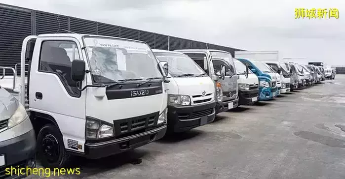 新加坡搬家避坑指南