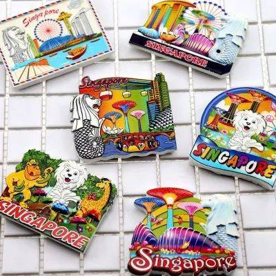 好淒涼！新加坡牛車水這條街，店鋪竟然關了一半