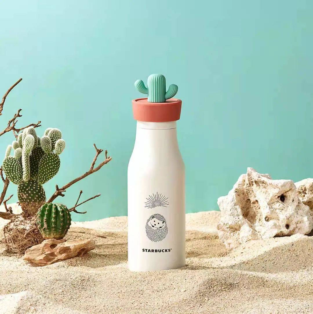 星爸爸又来剥削的钱包啦!快乐小刺猬系列可爱到爆