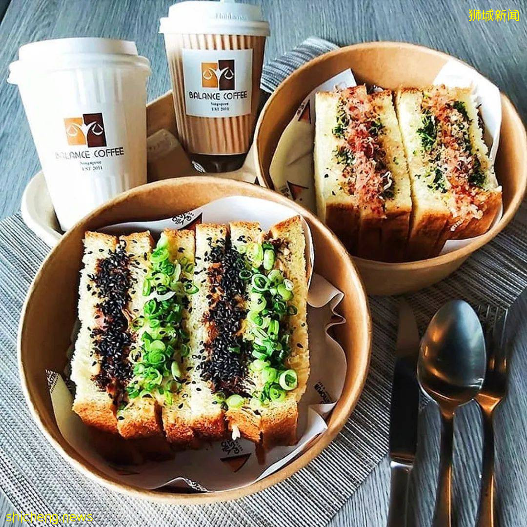 “馬裏士他”周邊美食外賣指南，無法堂食也不要委屈自己的胃