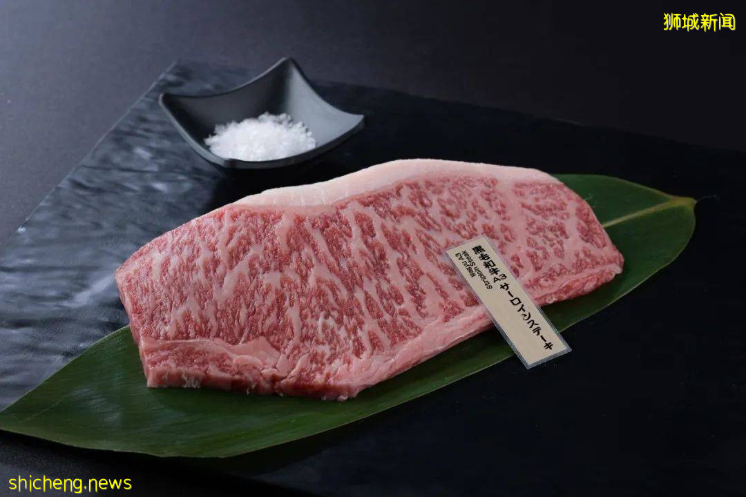 宮崎A5和牛S$14.9? 都給我沖