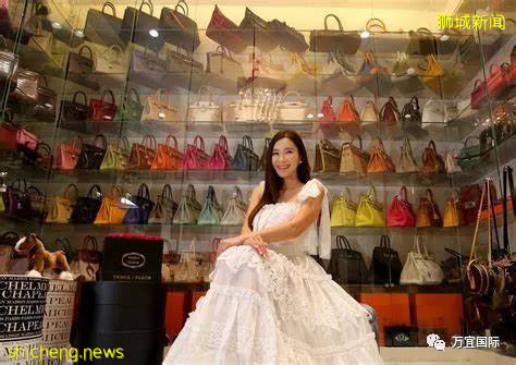 新加坡每個人到底多有錢？讓我們一起來看看新加坡的富豪吧