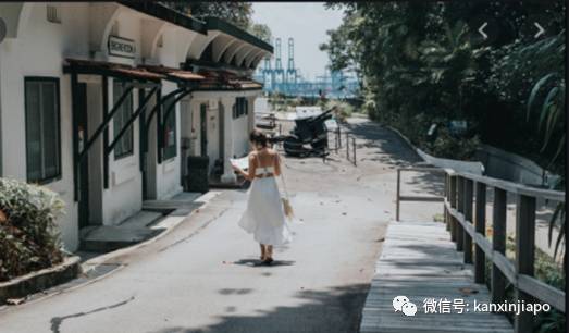 这里曾枪林弹雨,更装满海底地雷!新加坡隐藏景点开放参观