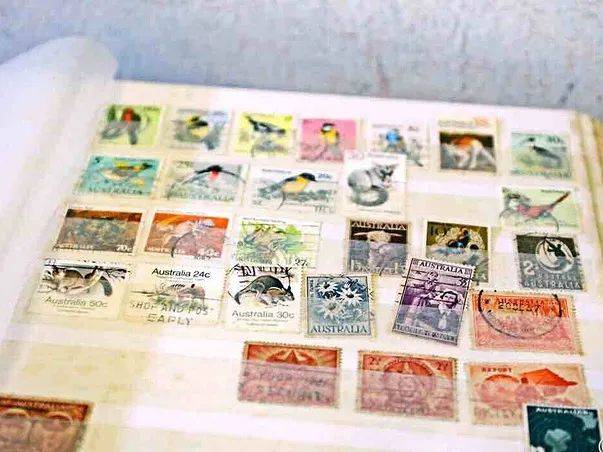 獅城DNA 用郵票了解萬千景象——新加坡集郵館