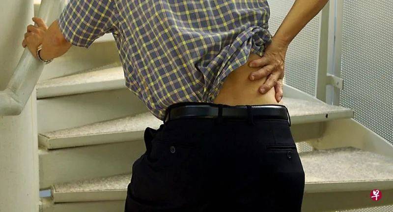 不只是久坐，长期久站或走动也会