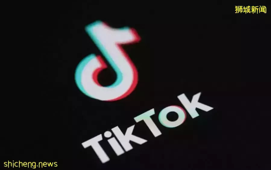 TikTok新加坡遭遇“中毒風”，學生瘋玩如“中毒”