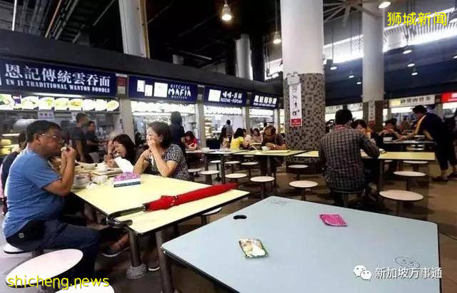 新加坡24个冷知识，你知道几个？带你了解“开放”的新加坡