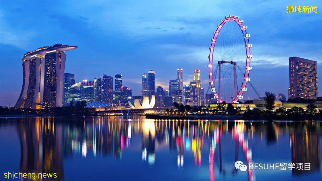 去新加坡留学，先了解这些