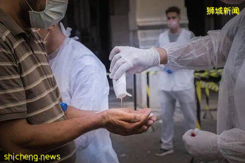 新加坡4名9岁以下儿童确诊新冠,感染群增至30个