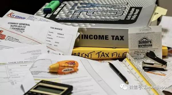 无条件每月发钱给国人,新加坡政府不是没想过,只是