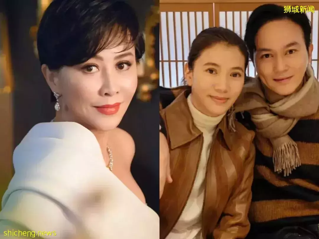 刘嘉玲、袁咏仪打Call的重庆火锅来新加坡啦！老板竟然是他