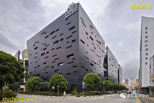 国内艺考太难？！新加坡有哪些适合音乐特长学生留学的学院