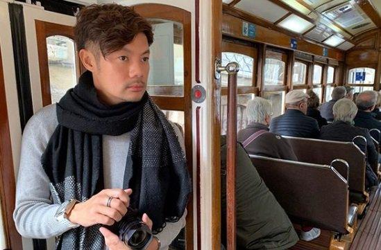 ◤肺炎疫情◢加拿大返新 杨君伟:像逃难