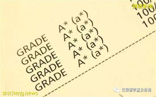 新加坡“A”水准为什么备受中国学生的亲睐